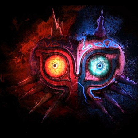 Majora's Mask