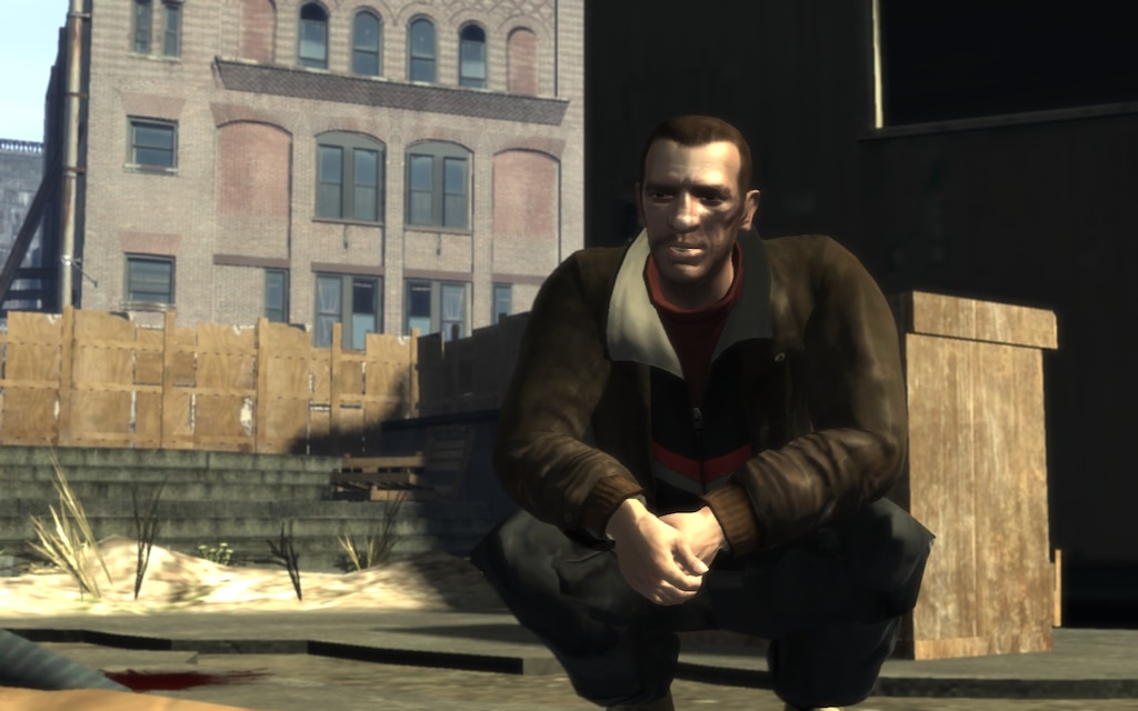Steam Community :: Screenshot :: Slav squat
