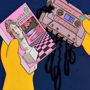 Nightwave Plaza Vaporwave Online Radio