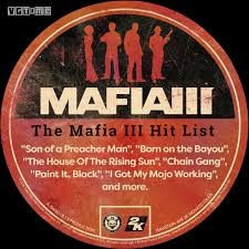 Community :: Mafia 3 Soundtrack (100-Plus Songs)