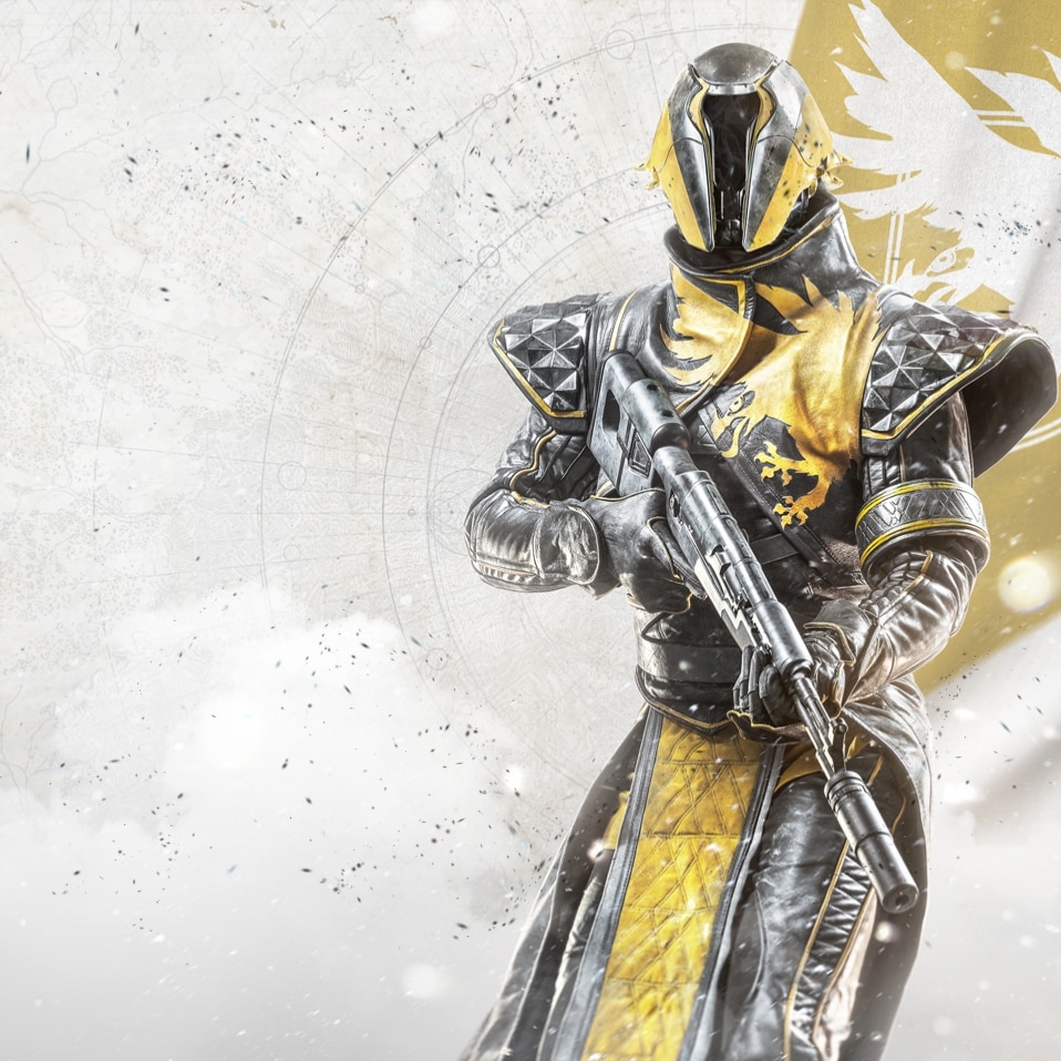 Destiny 2 Classes 5760 x 1080