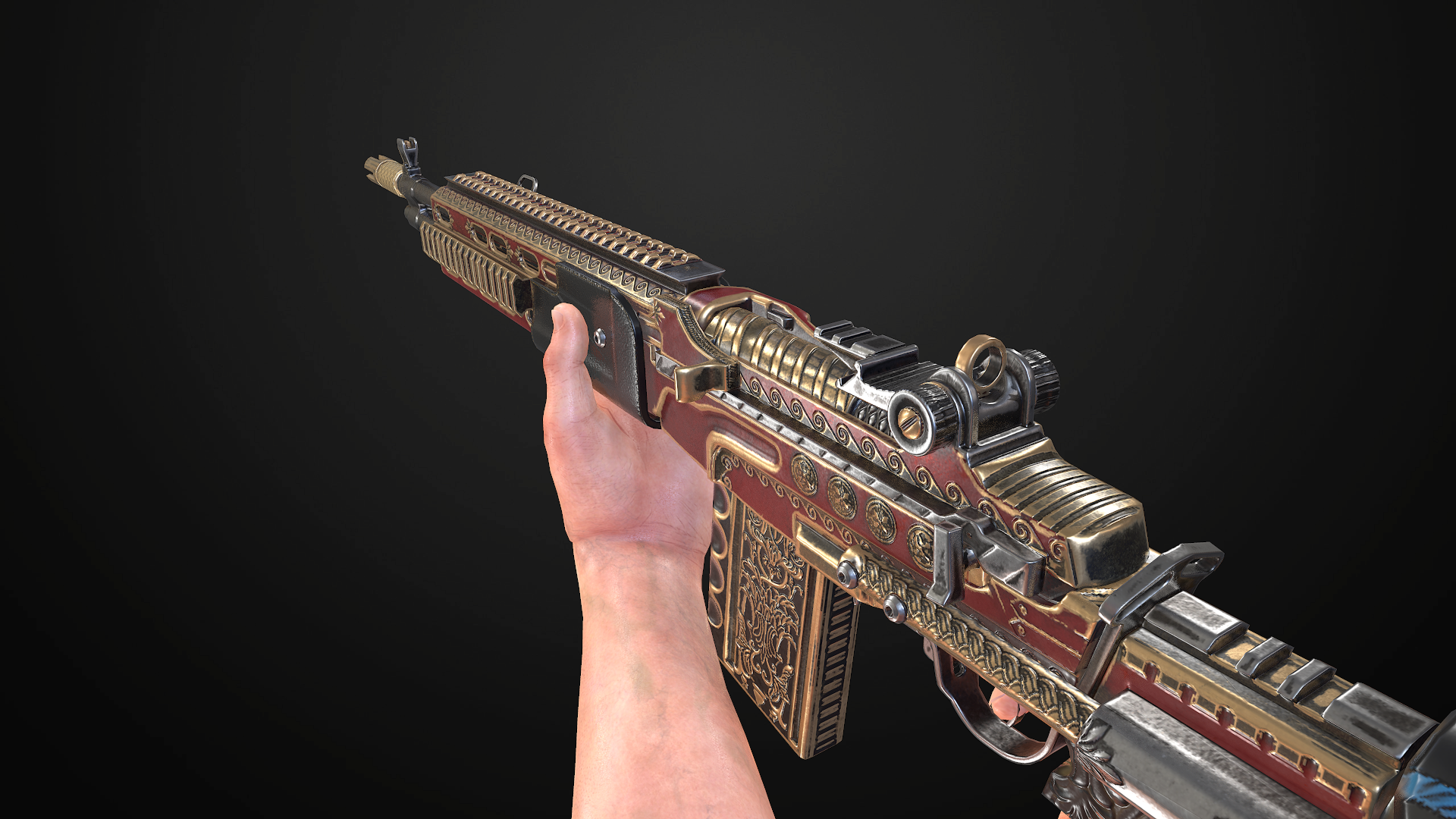 Ornate M39 thumbnail 3