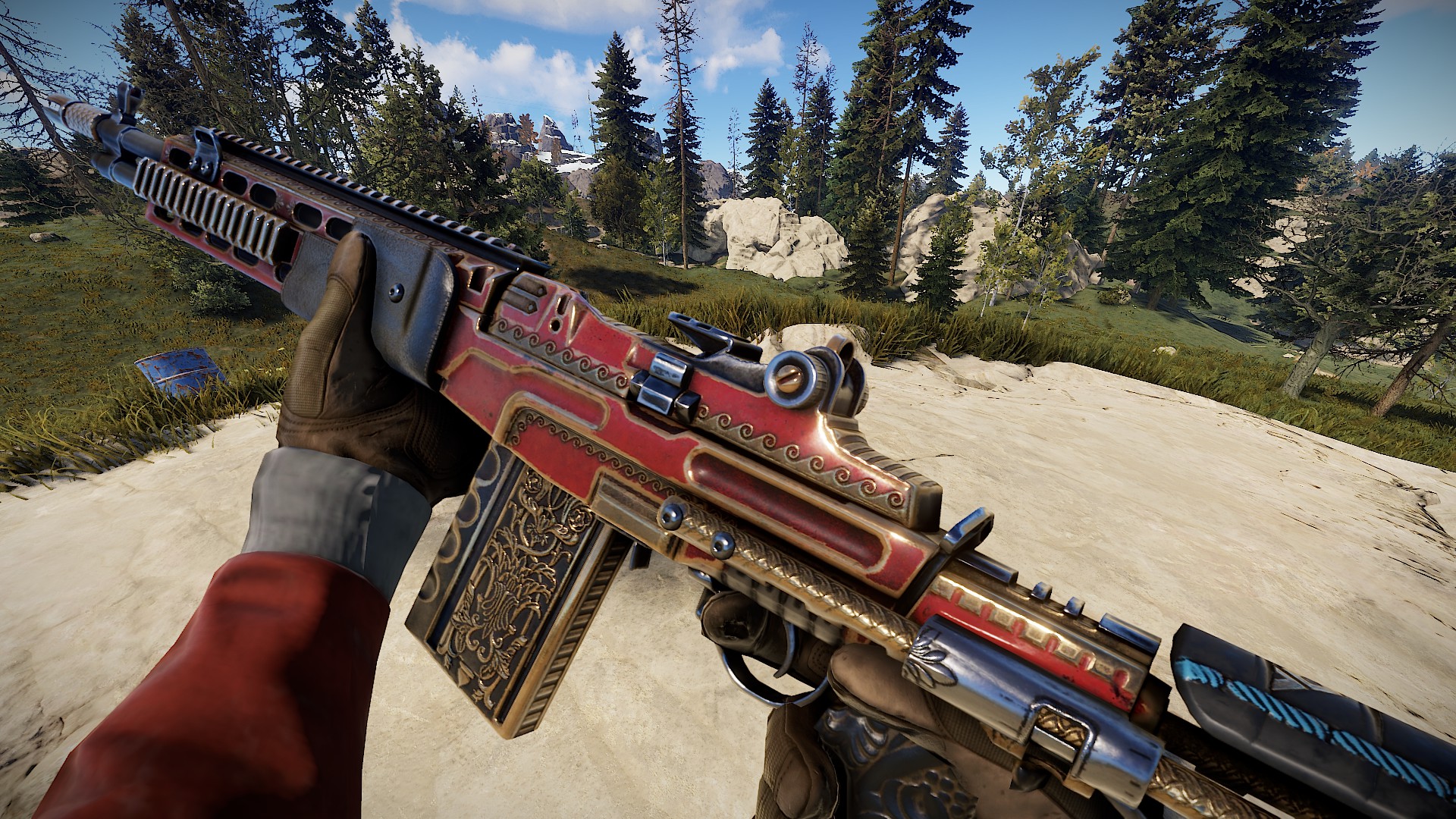 Ornate M39 thumbnail 4