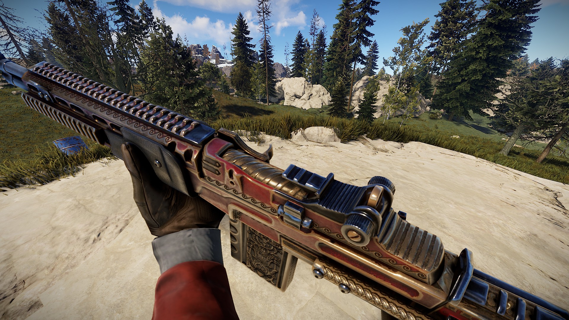 Ornate M39 thumbnail 5