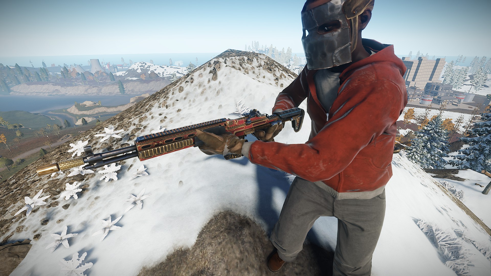 Ornate M39 thumbnail 10