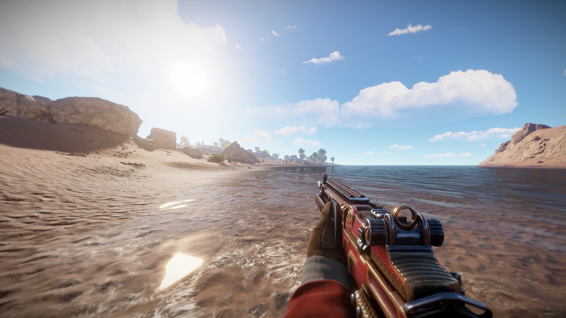 Ornate M39