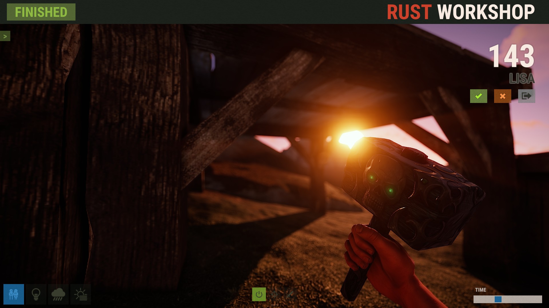 Mystic Hammer thumbnail 7