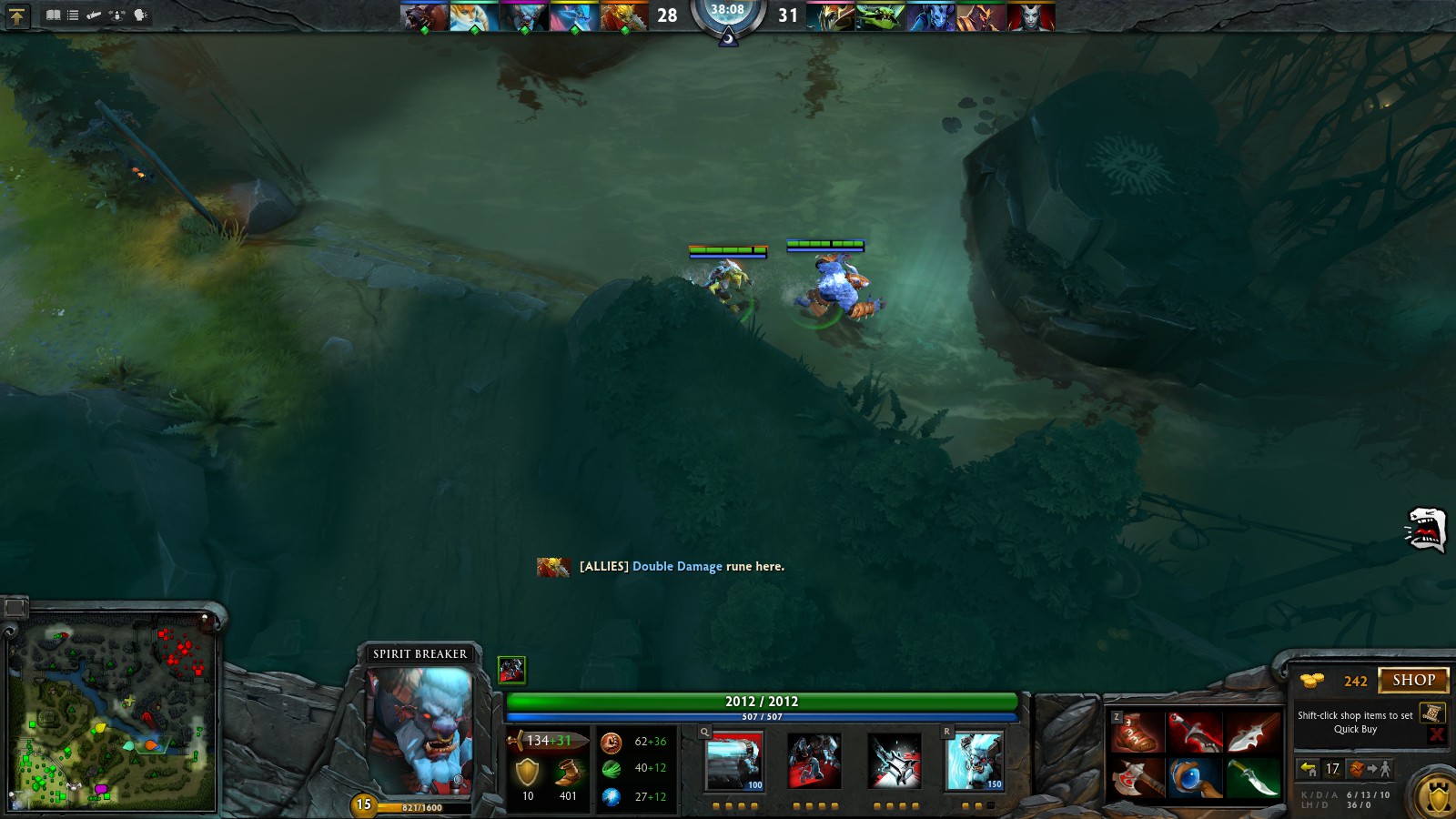 How To Fix Your Audio Issue With Dota 2 Not Recognizing Mic