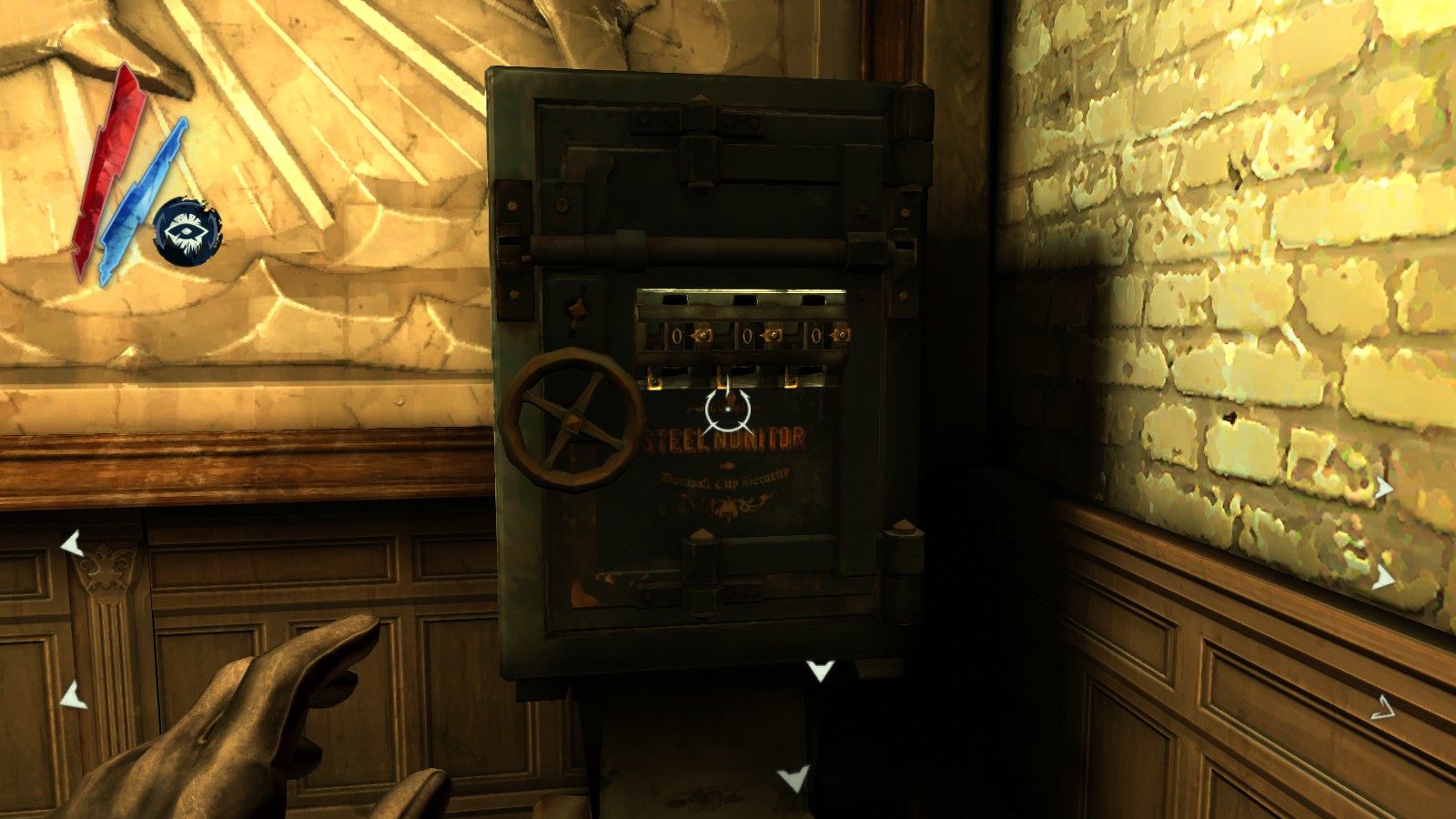 Dishonored: Definitive Edition image 107