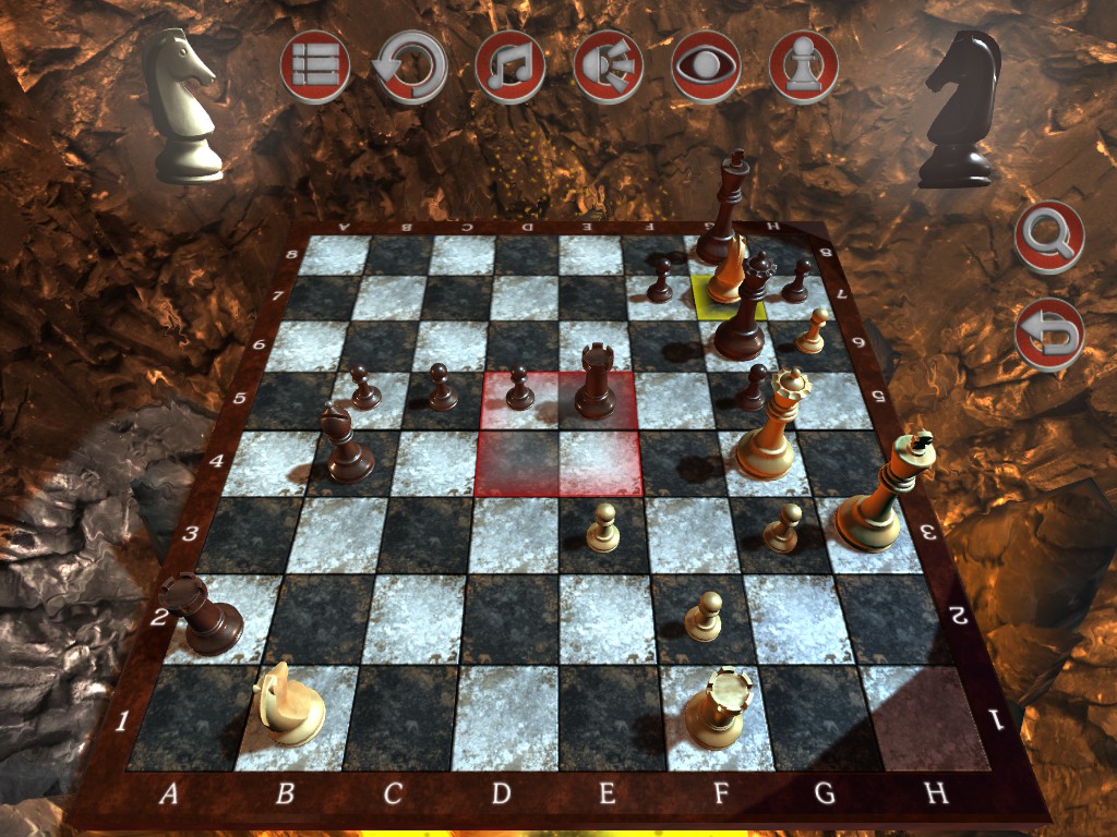 Steam Community :: Chess Knight 2