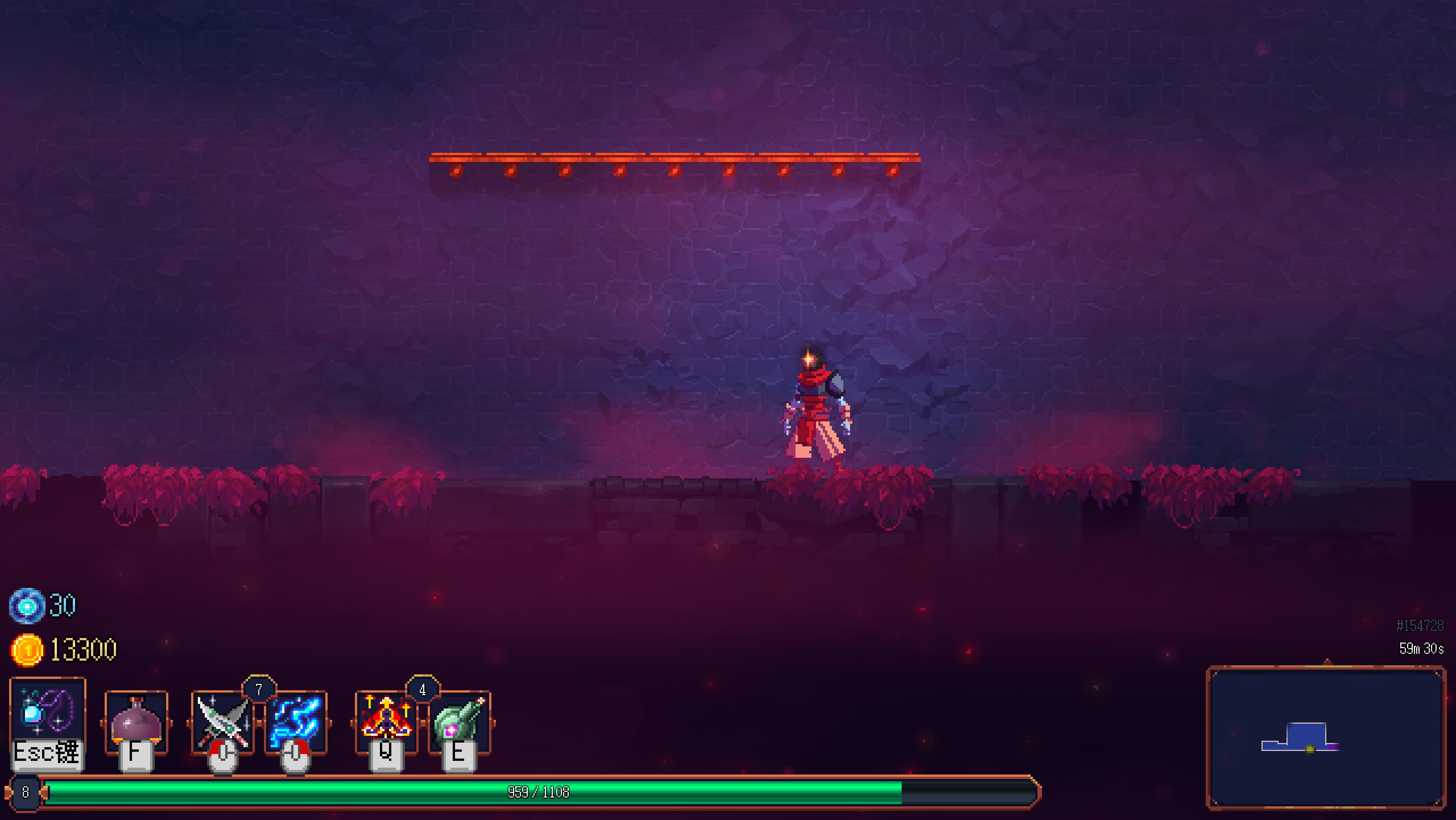 Steam Community Screenshot 力量级别比武器级别重要 一级的双