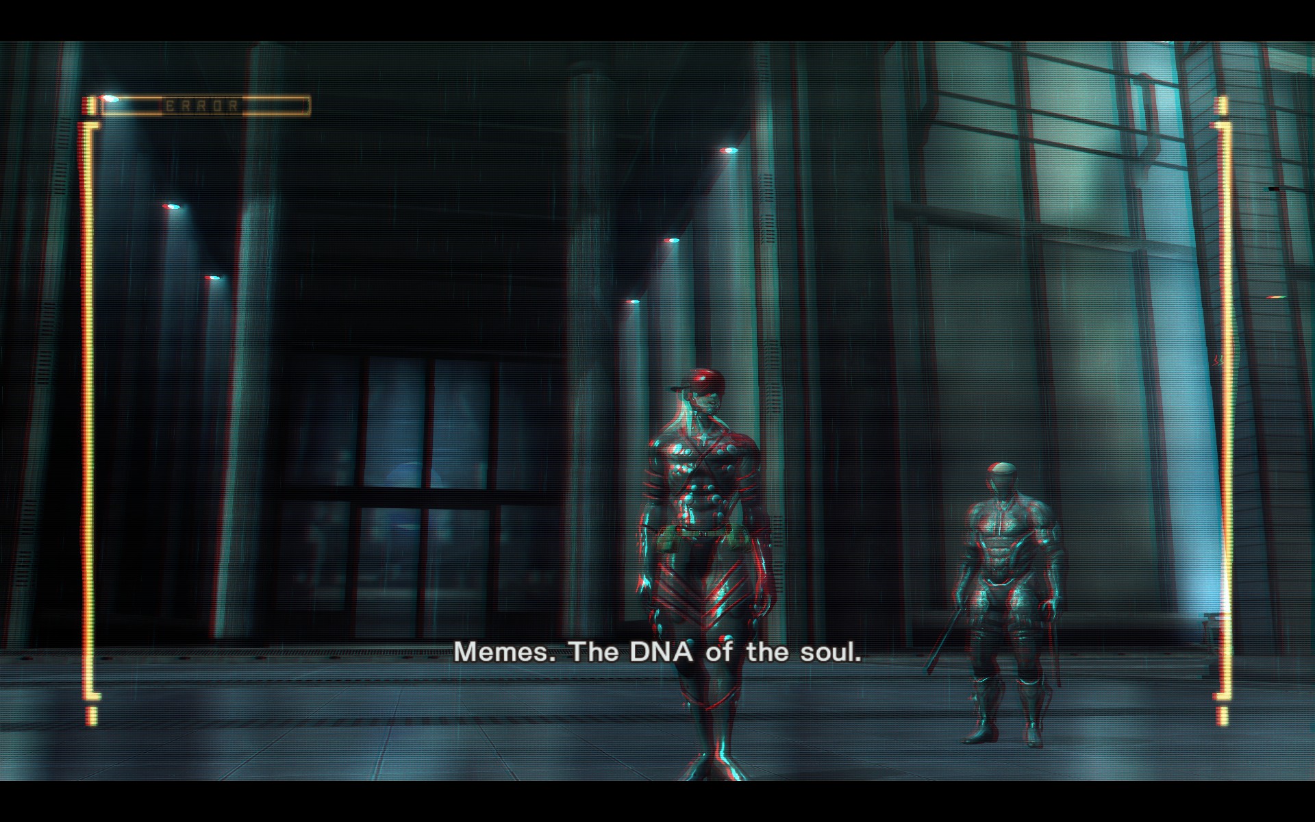 Steam Community :: METAL GEAR RISING: REVENGEANCE