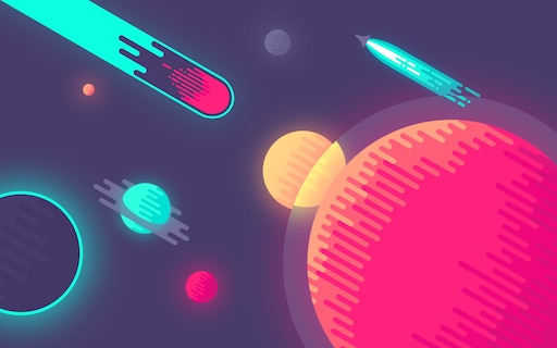 Steam space backgrounds фото 86