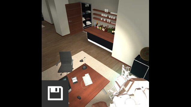 Steam Workshop Gta 5 V Office Map