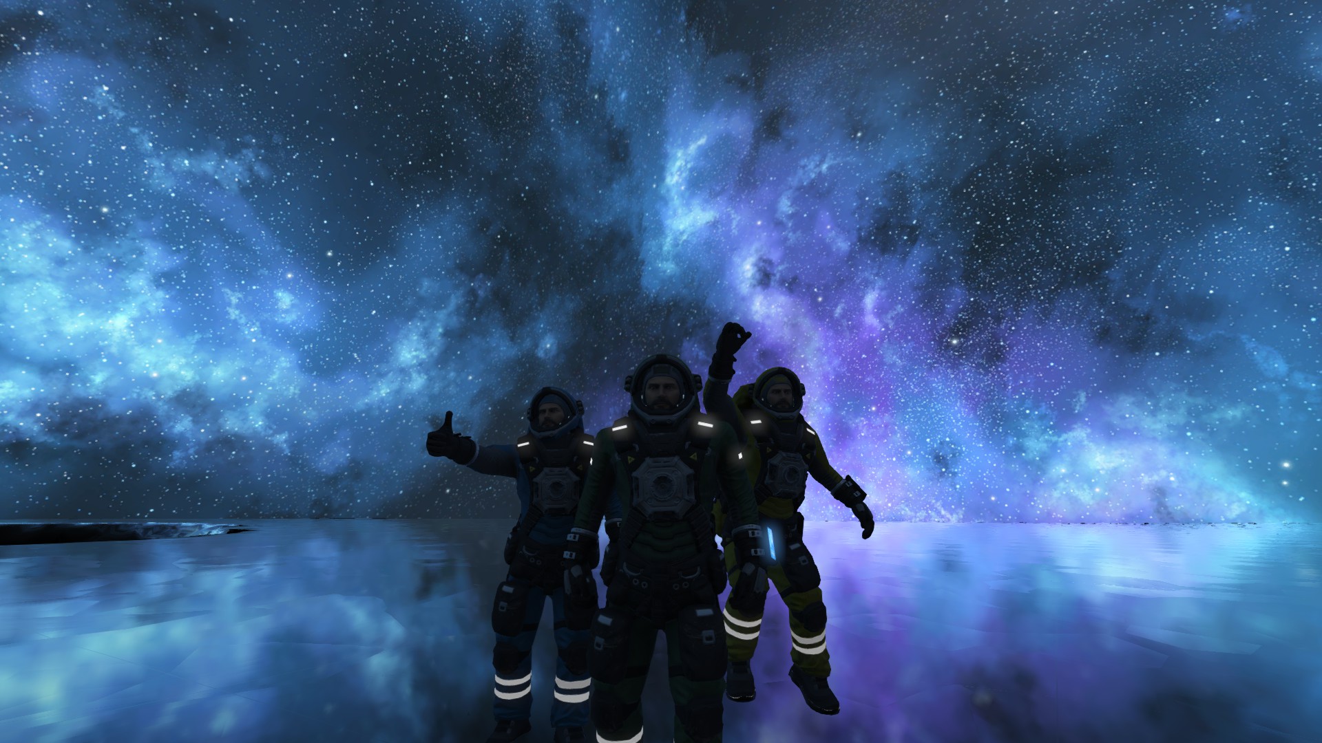 free download space engineers painting
