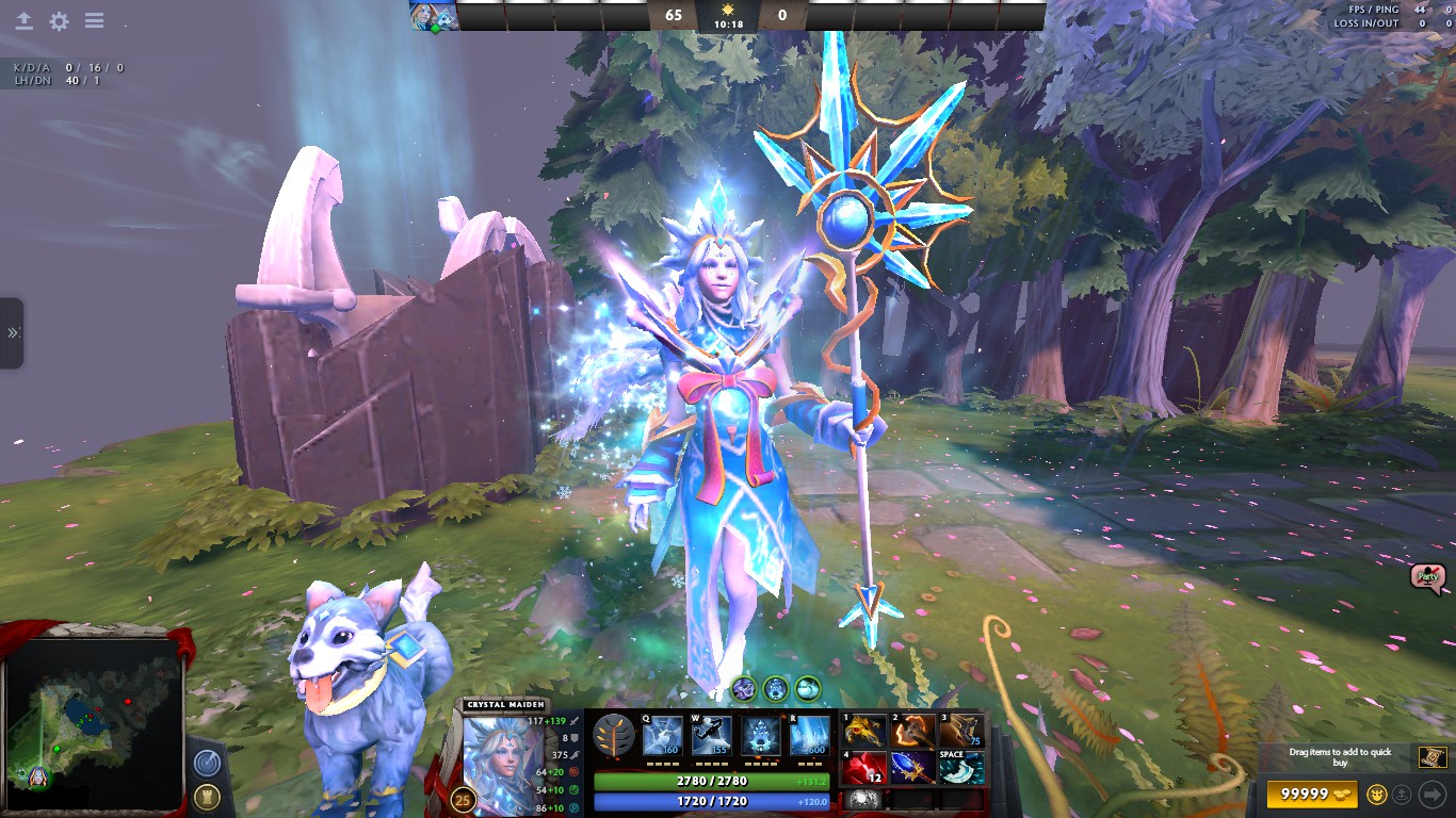 Steam Community Screenshot Arcana Cm
