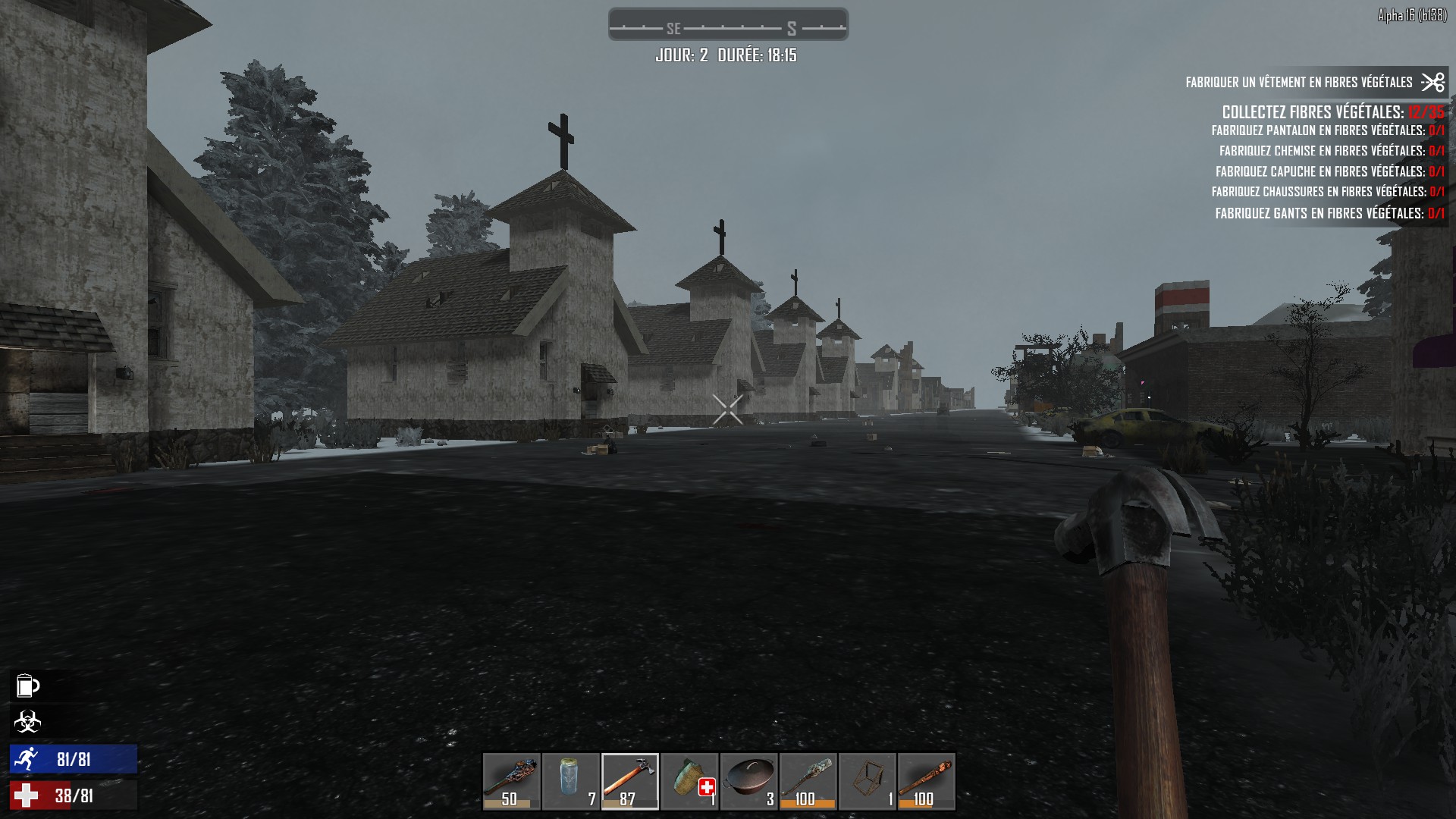 steam 7 days to die forum