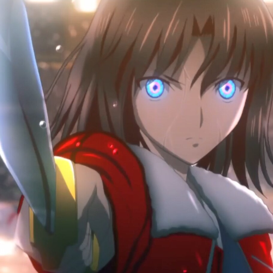 【Fate系列/Fgo/AMV/抖腿燃】拟拟展开，人理之础，英灵之魄，冠位之魂