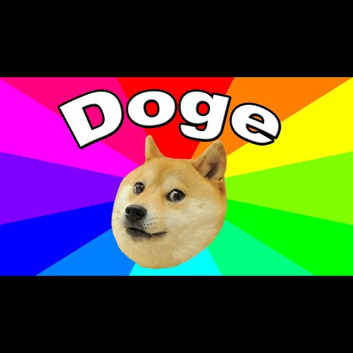 This is doge steam фото 26