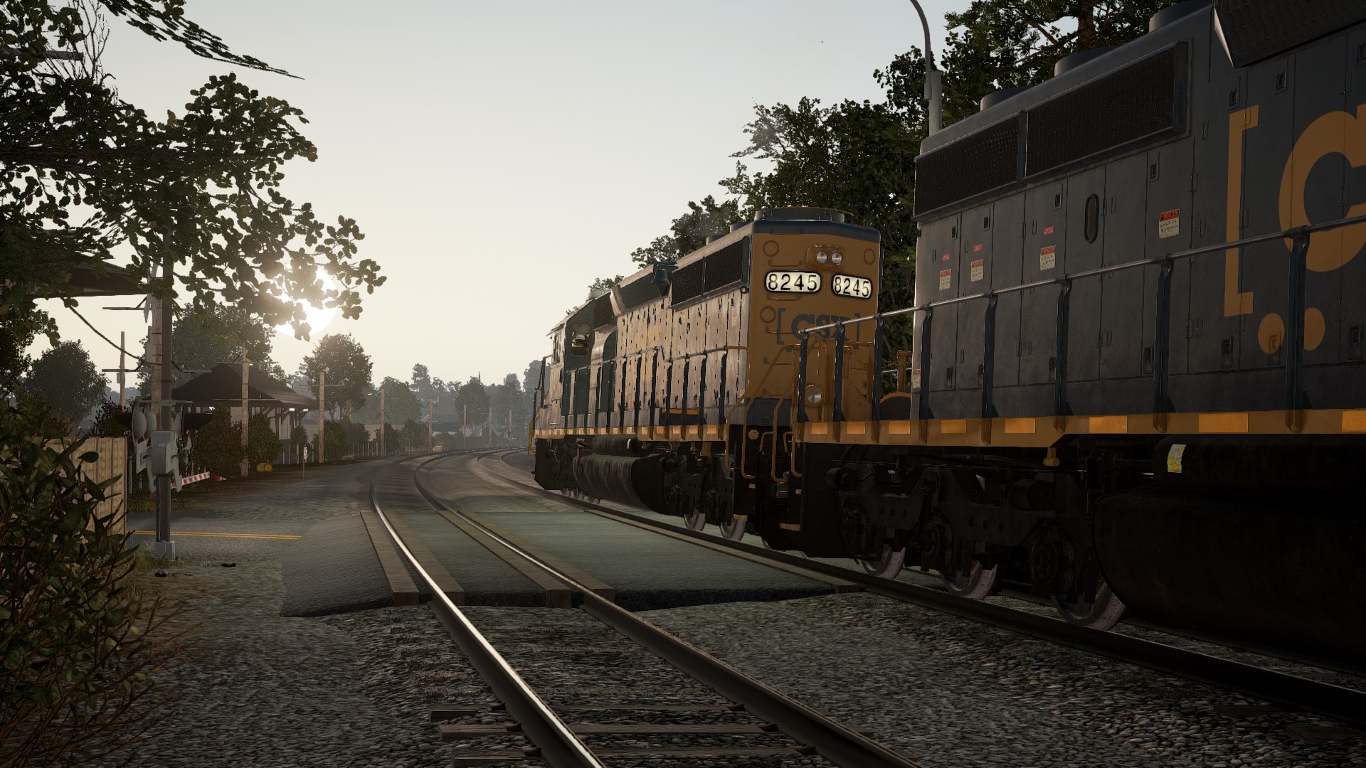 Steam Community :: Train Sim World: CSX Heavy Haul