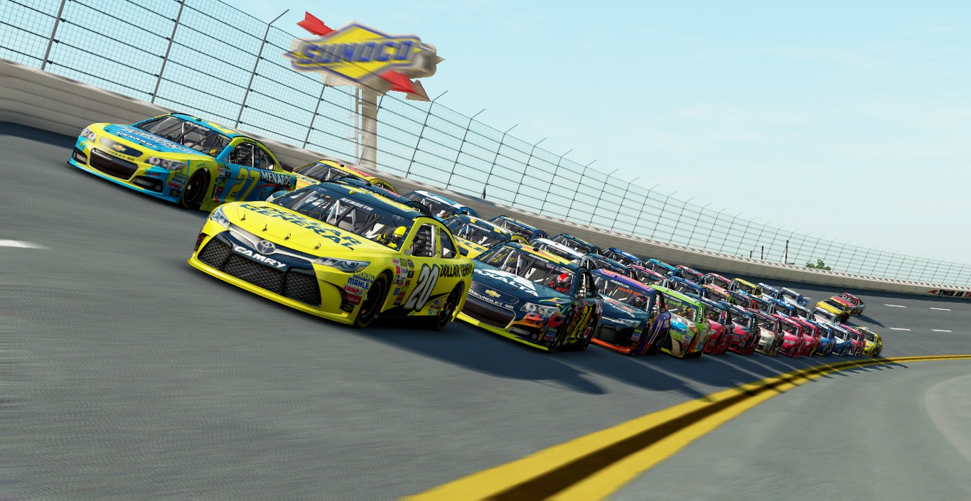 custom monster energy nascar 15 paint schemes
