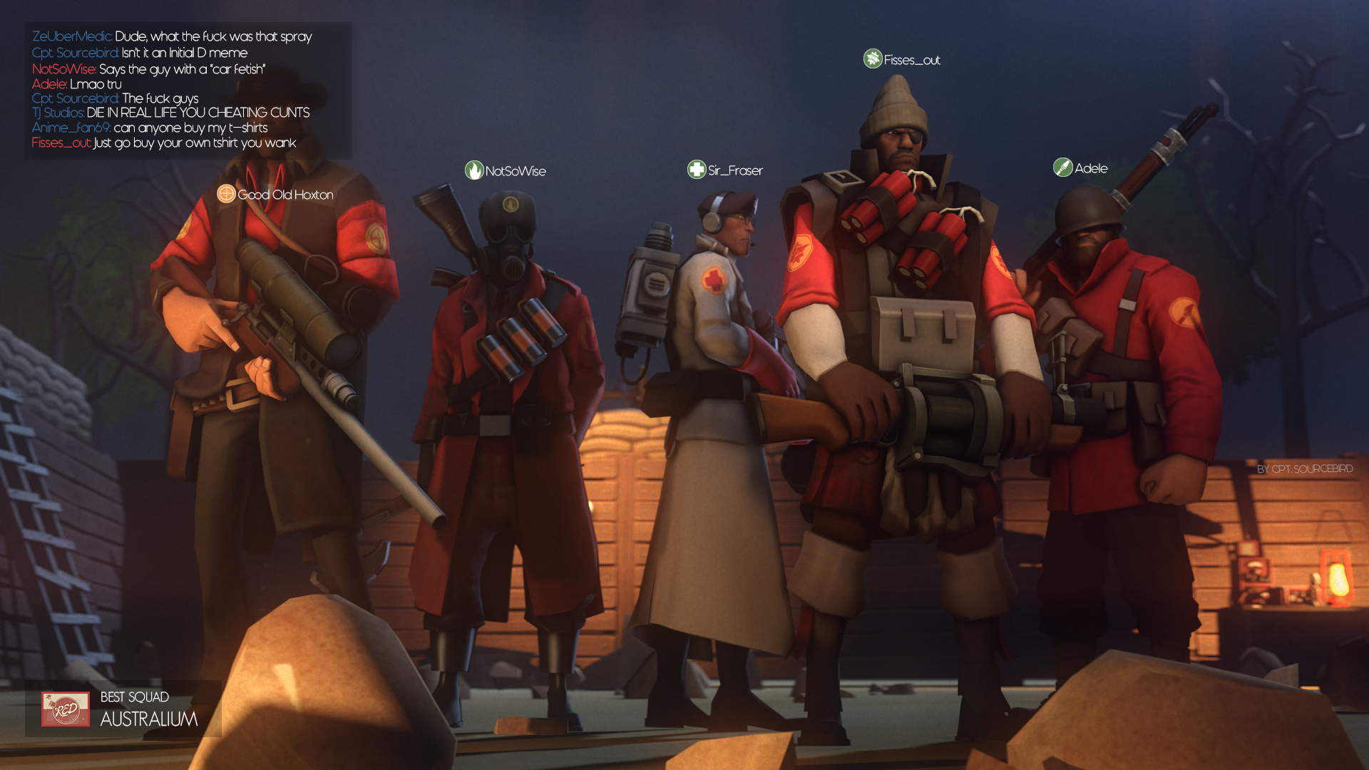 team fortress 2 com