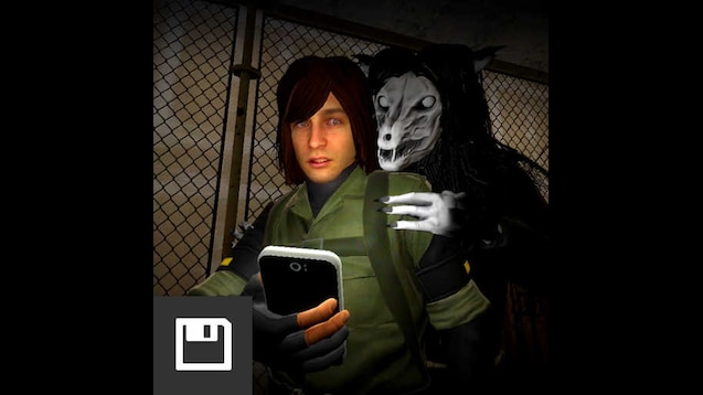 Do NOT Download This App SCP-1471, Garry's Mod