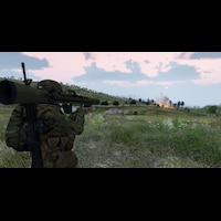 King of the Hill AI - Arma Reforger Workshop