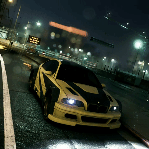 Steamワークショップ Bmw M3 Gtr Nfs