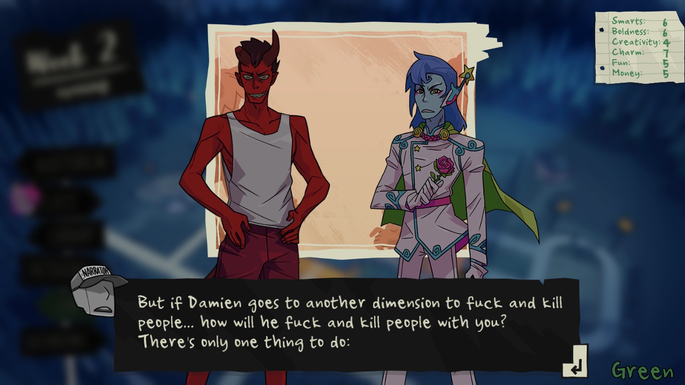 Steam Community :: Monster Prom