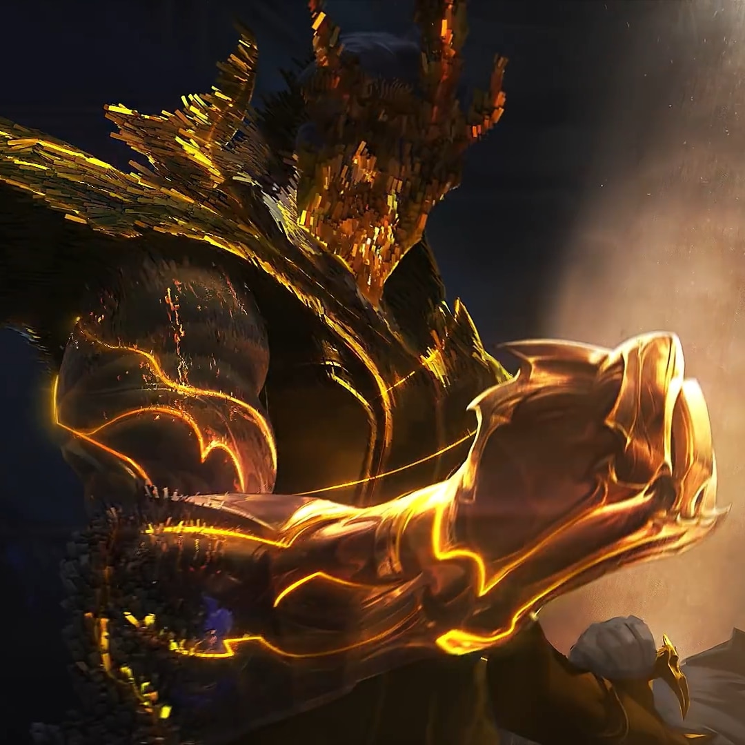 Galaxy Slayer Zed Login Screen 1080p Wallpaper Workshop 18