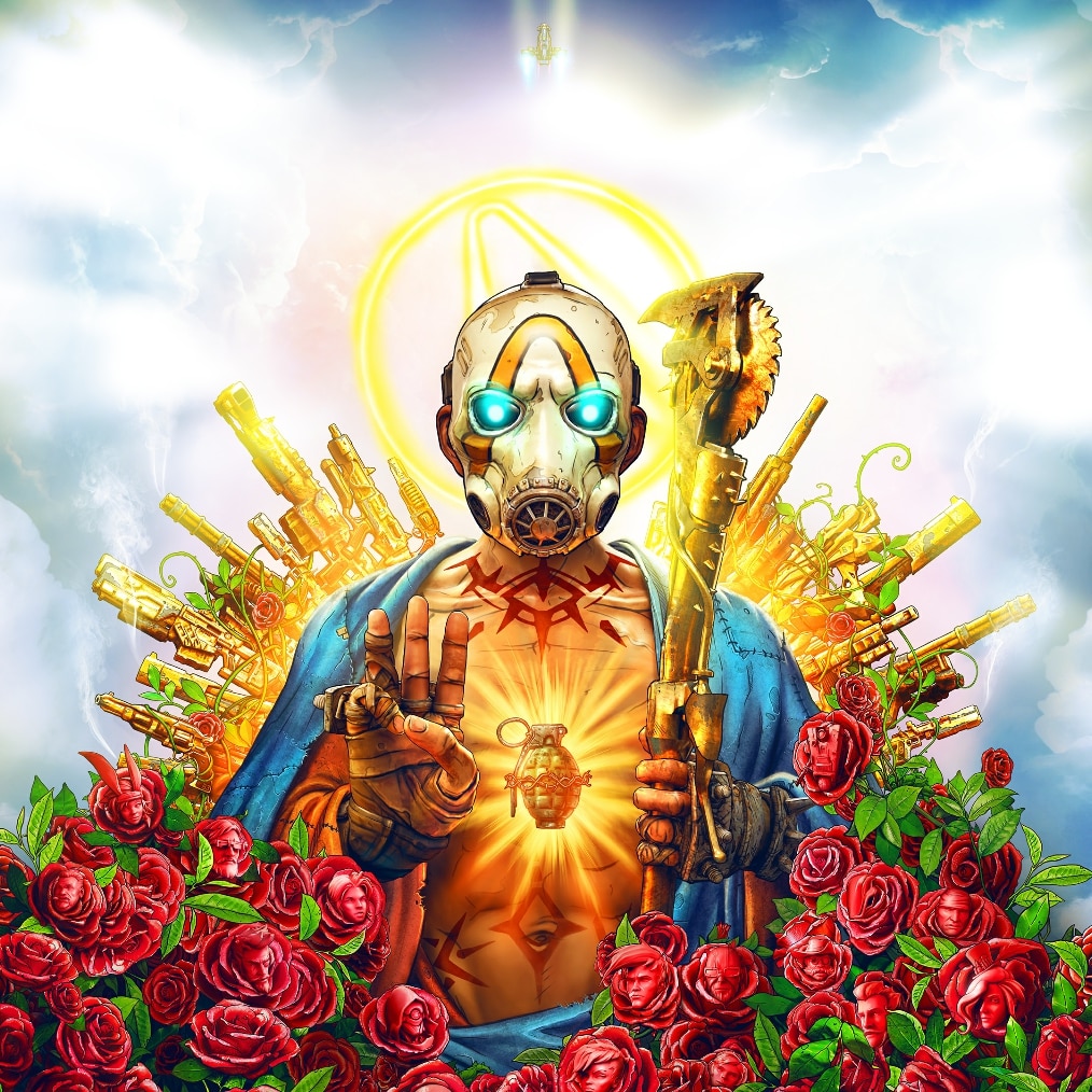 All 30+ Stock Images 5120x1440p 329 borderlands 3 wallpapers Completed