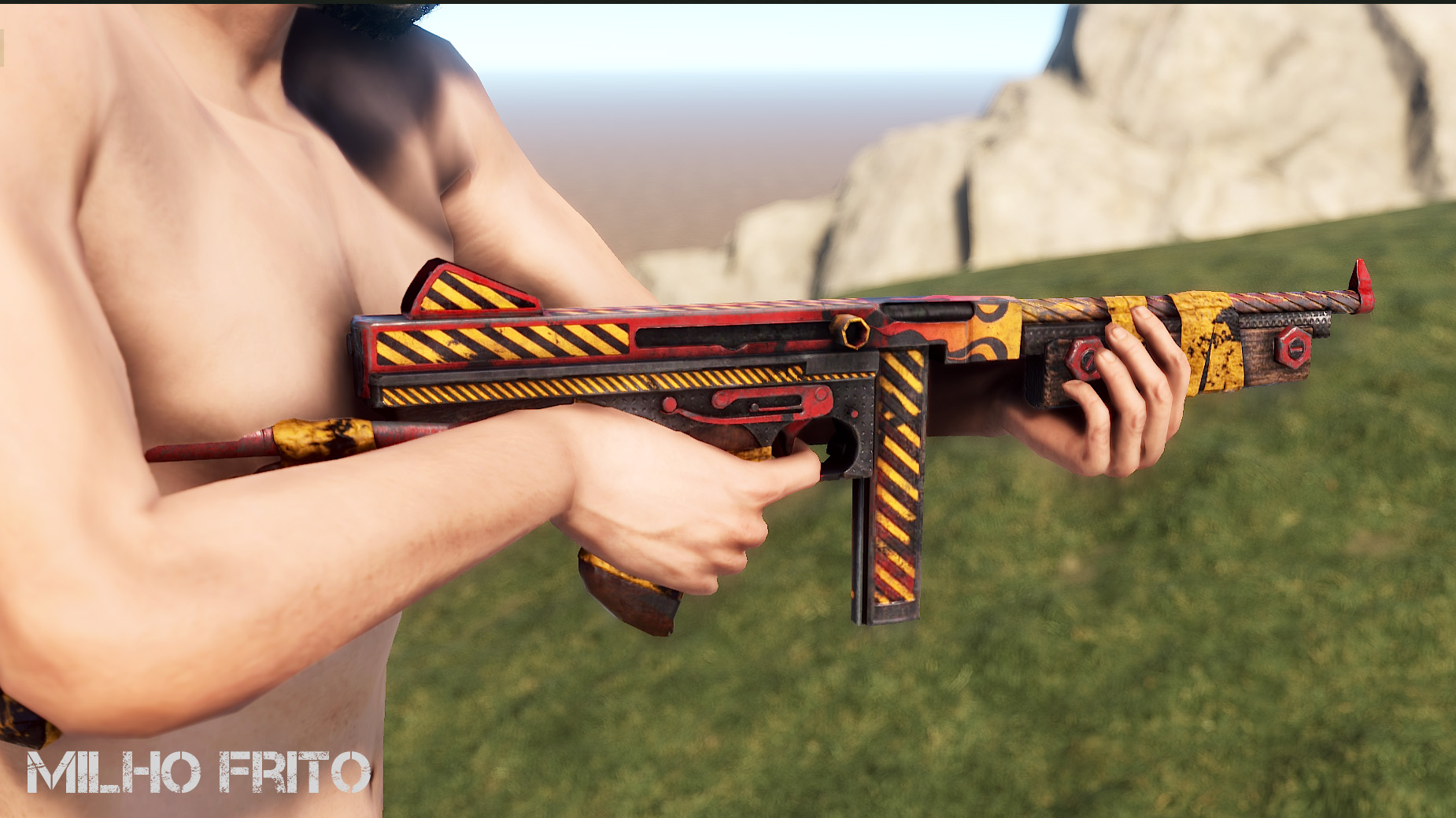 Devourer Thompson thumbnail 6
