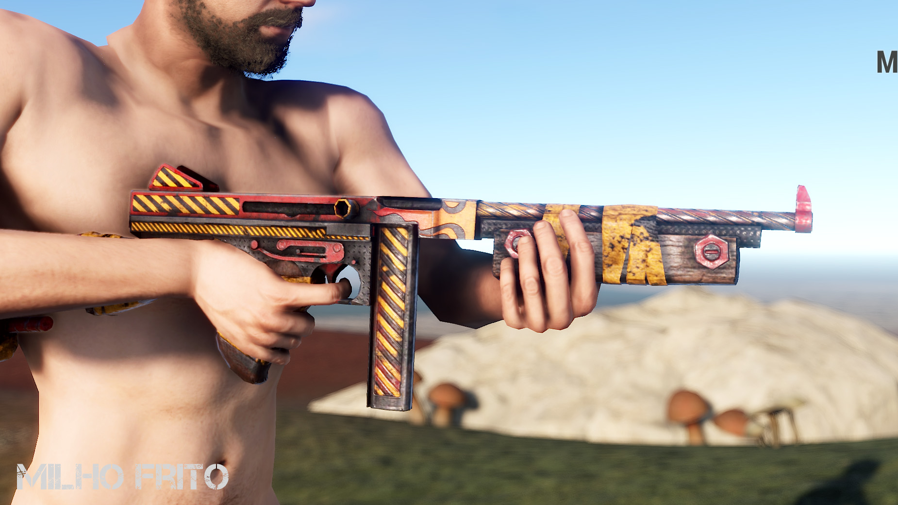 Devourer Thompson thumbnail 3