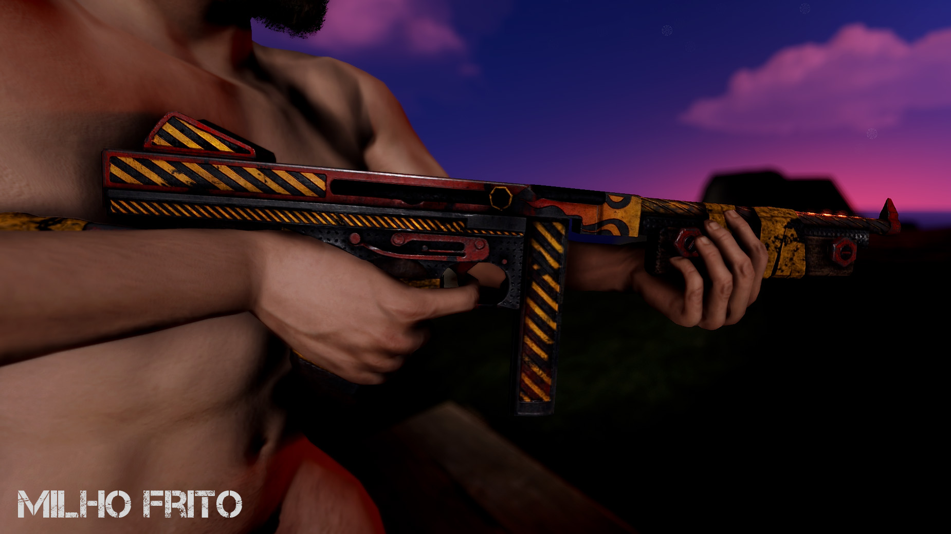 Devourer Thompson thumbnail 8