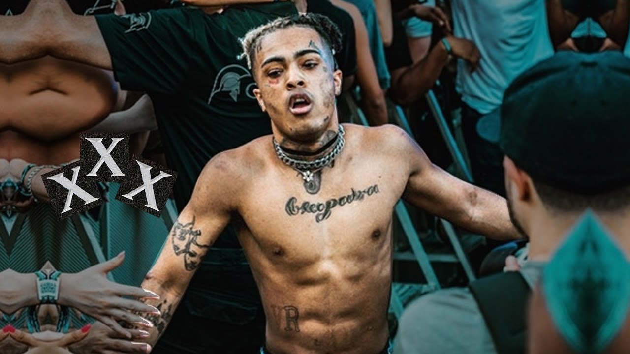 Steam Community :: Guide :: XXXTentacion