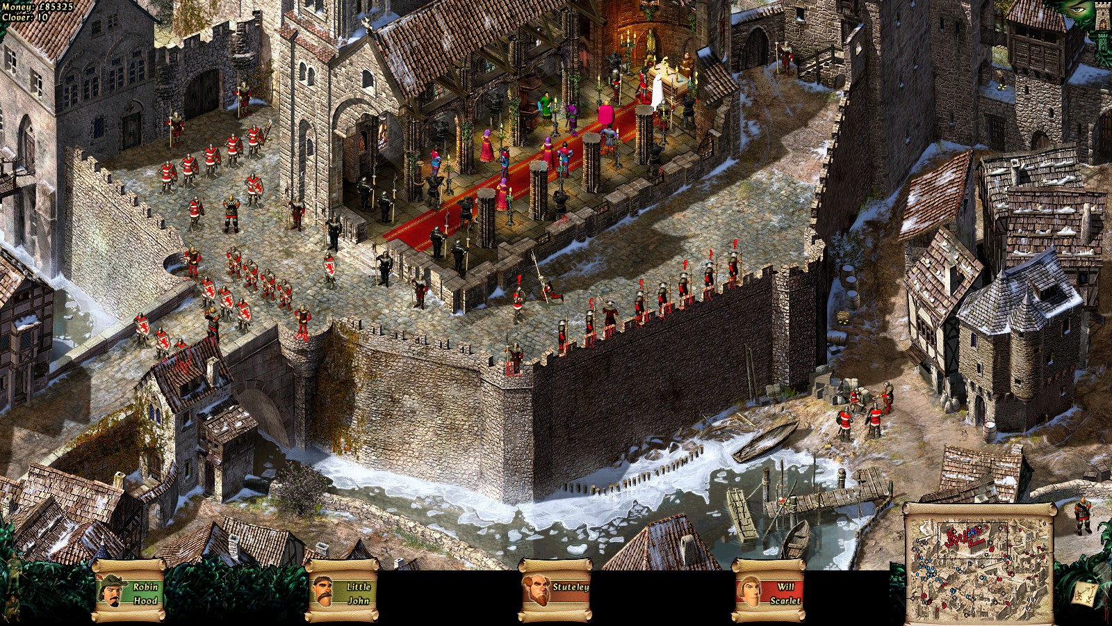Steam Community :: Robin Hood
