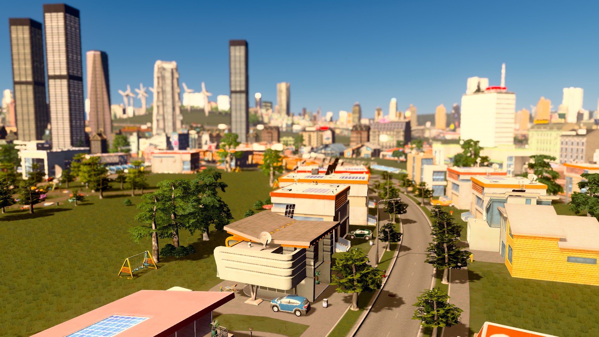 Steam Community :: Cities: Skylines