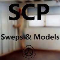 Steam Workshop::PPG: SCP Foundation Personnel (v4.6)