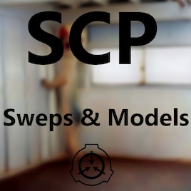 Steam Workshop::SCP 999 SWEP