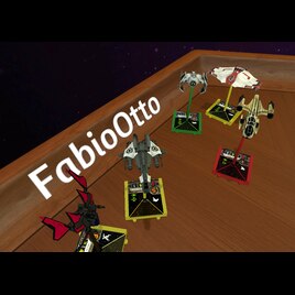Steam Workshop X Wing New Stuff