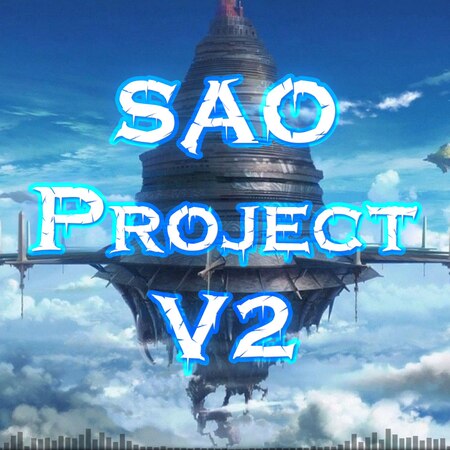 Sao Project v2