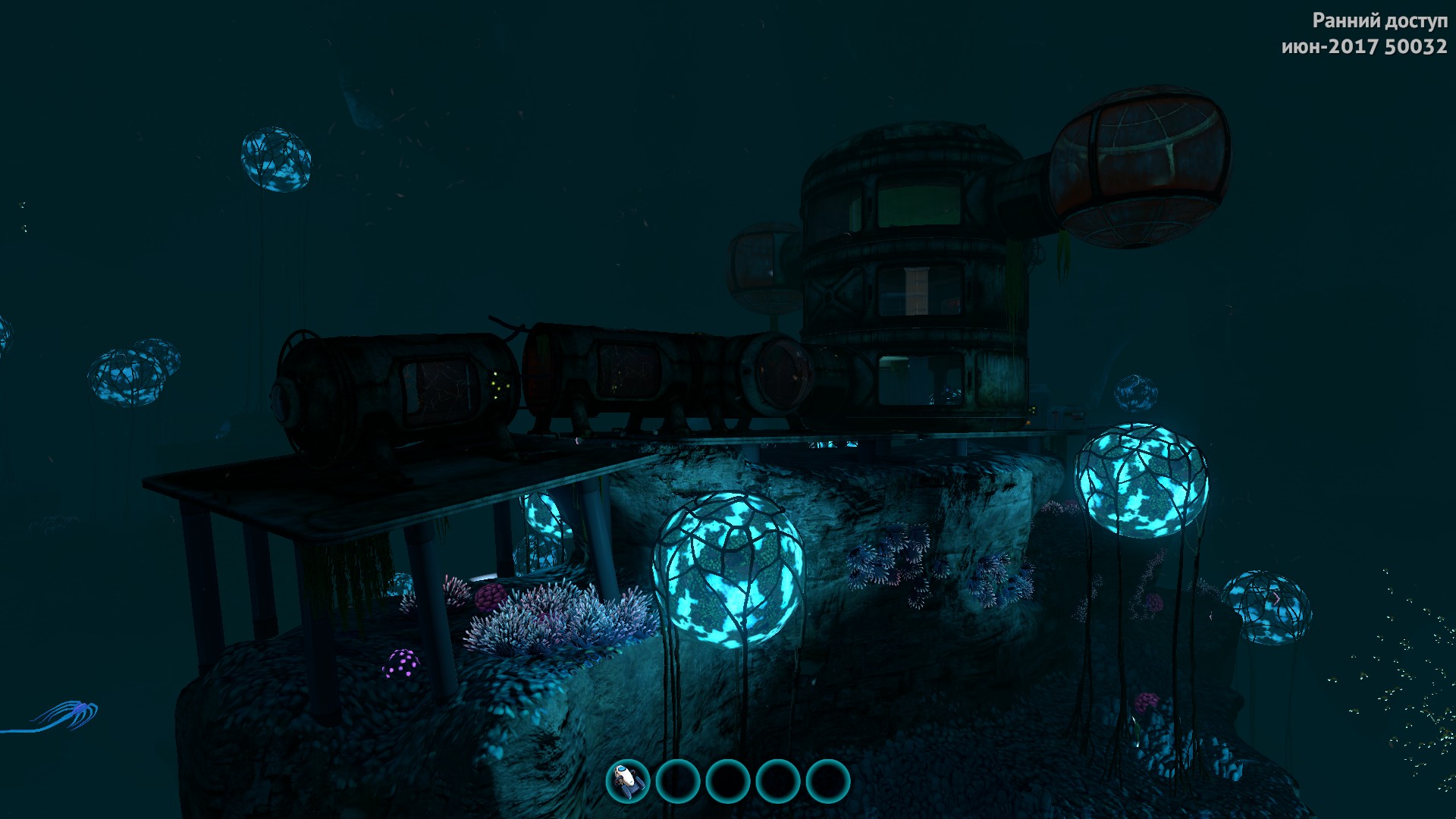 download subnautica architect for free
