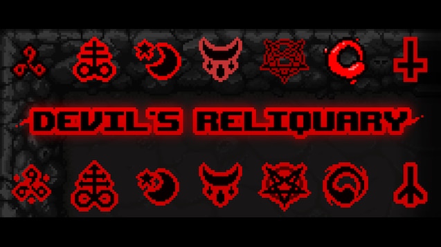Steam Workshop Altertweaks Devil S Reliquary