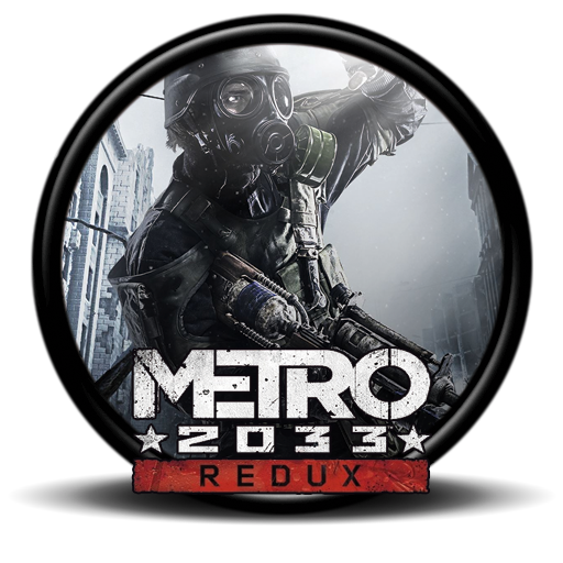metro 2033 steam skin