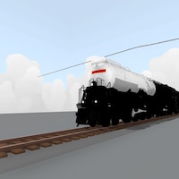 Steam Workshop Liveries - cool beans railway small percy roblox