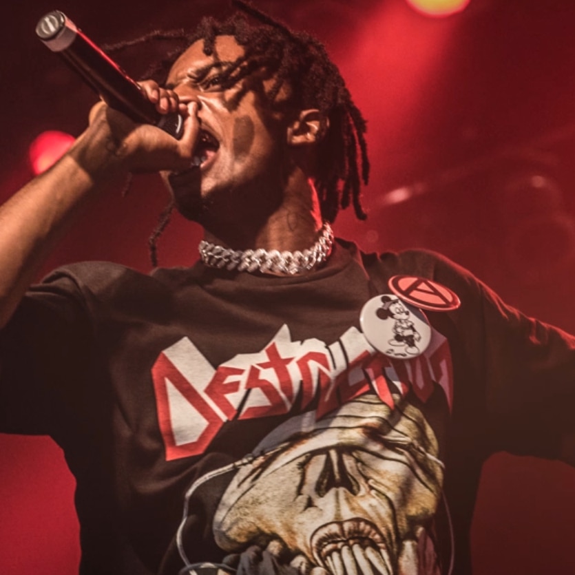 Playboi Carti