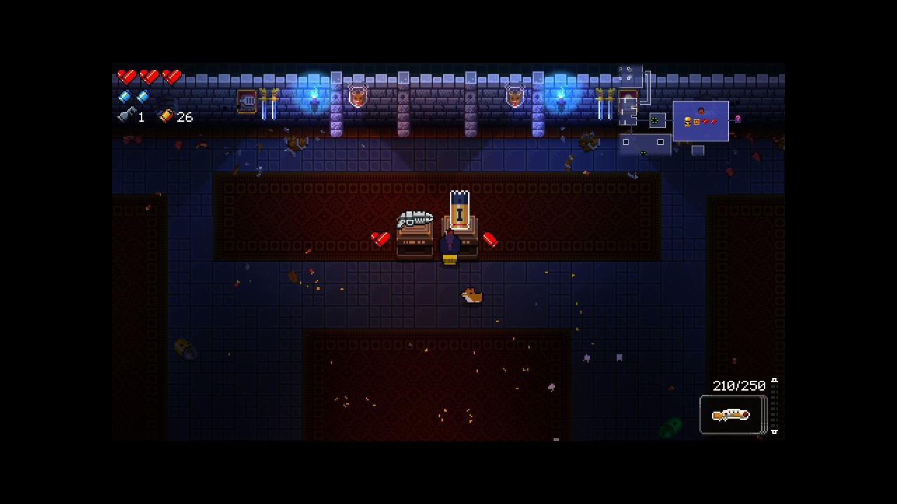 instal the last version for ios Enter the Gungeon