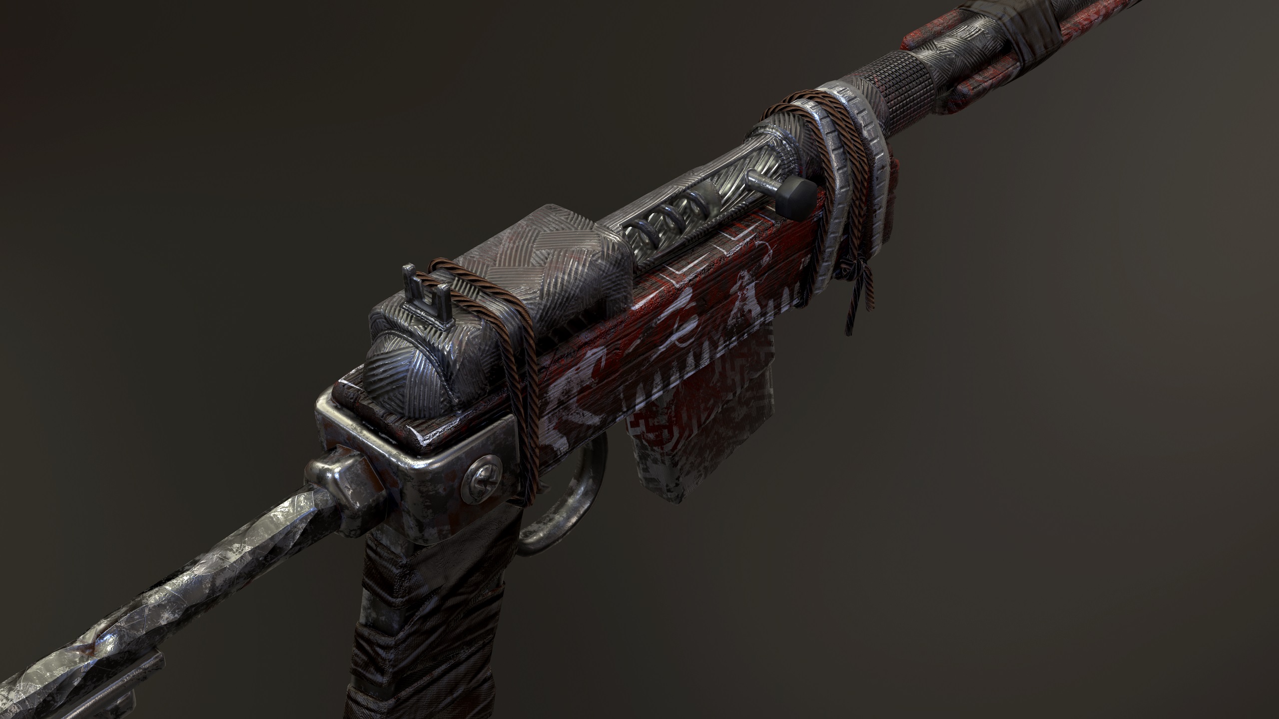 Forgotten Warfare SAR thumbnail 3