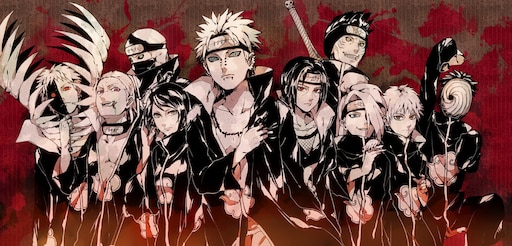 Naruto steam backgrounds фото 99